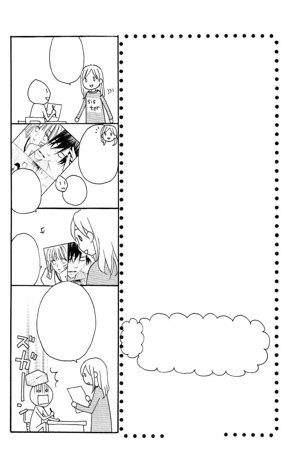Love So Life: Chapter 69