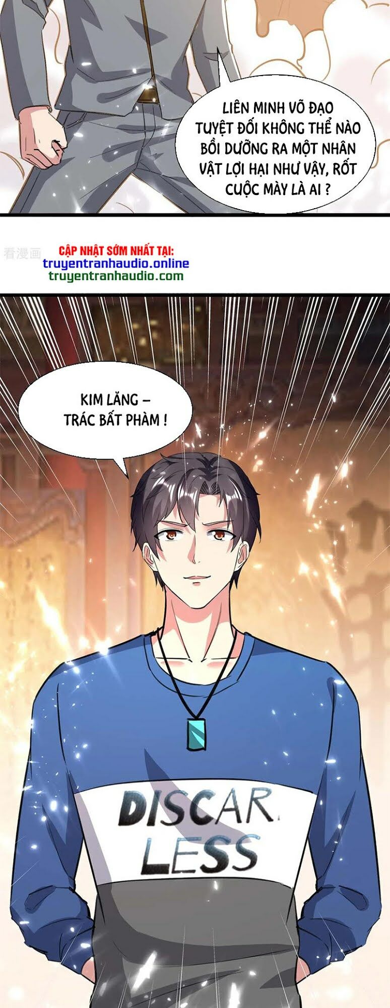 Trọng Sinh Khí Thiếu Quy Lai: Chapter 163