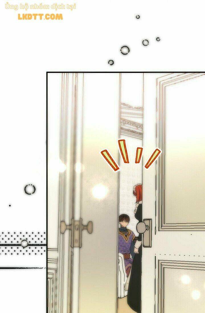 Mylord, Nữ Hoàng Của Loài Sói!: Chapter 18
