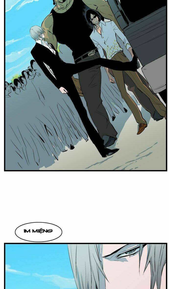 Ma Cà Rồng Quý Tộc: Chapter 94