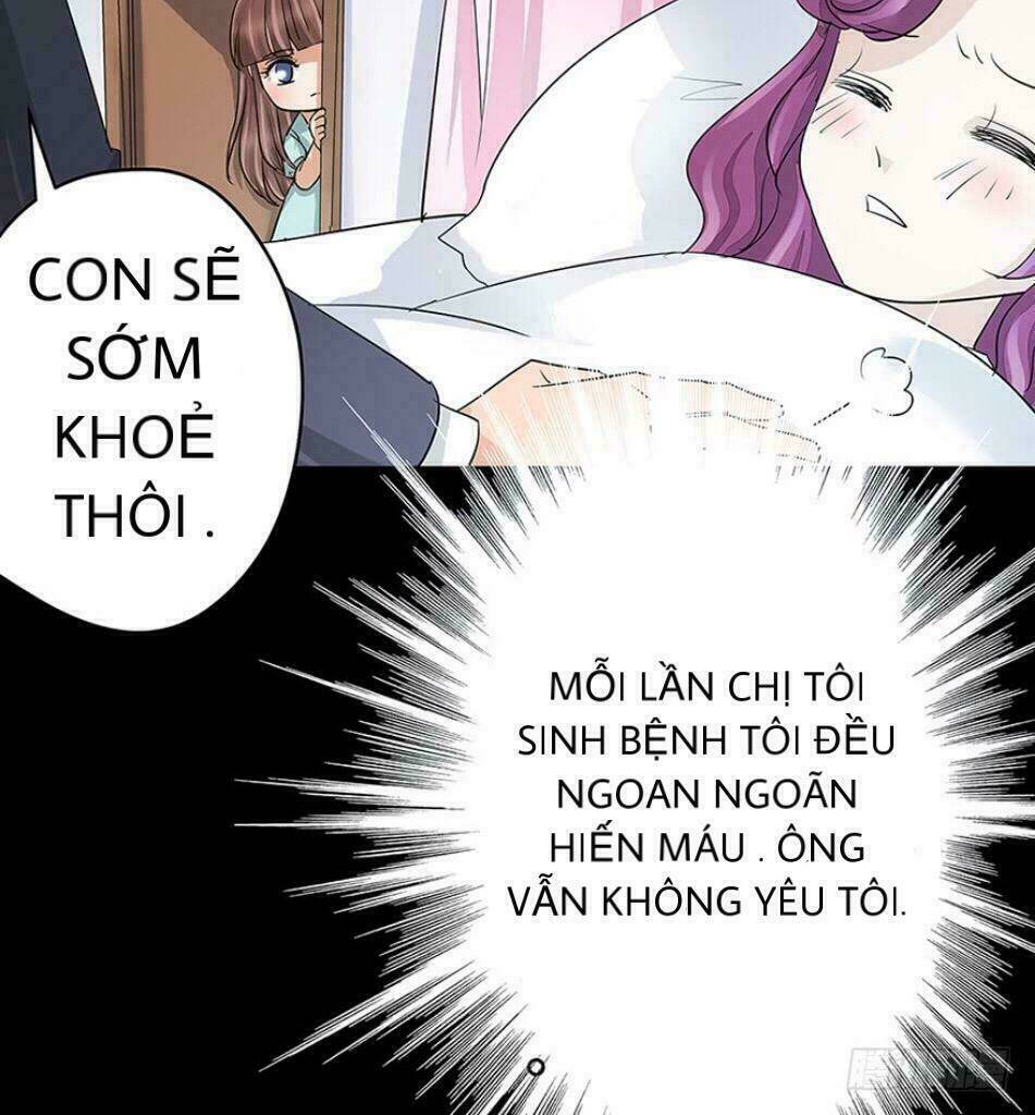 Chào Buổi Sáng, Ức Vạn Manh Thê: Chapter 1