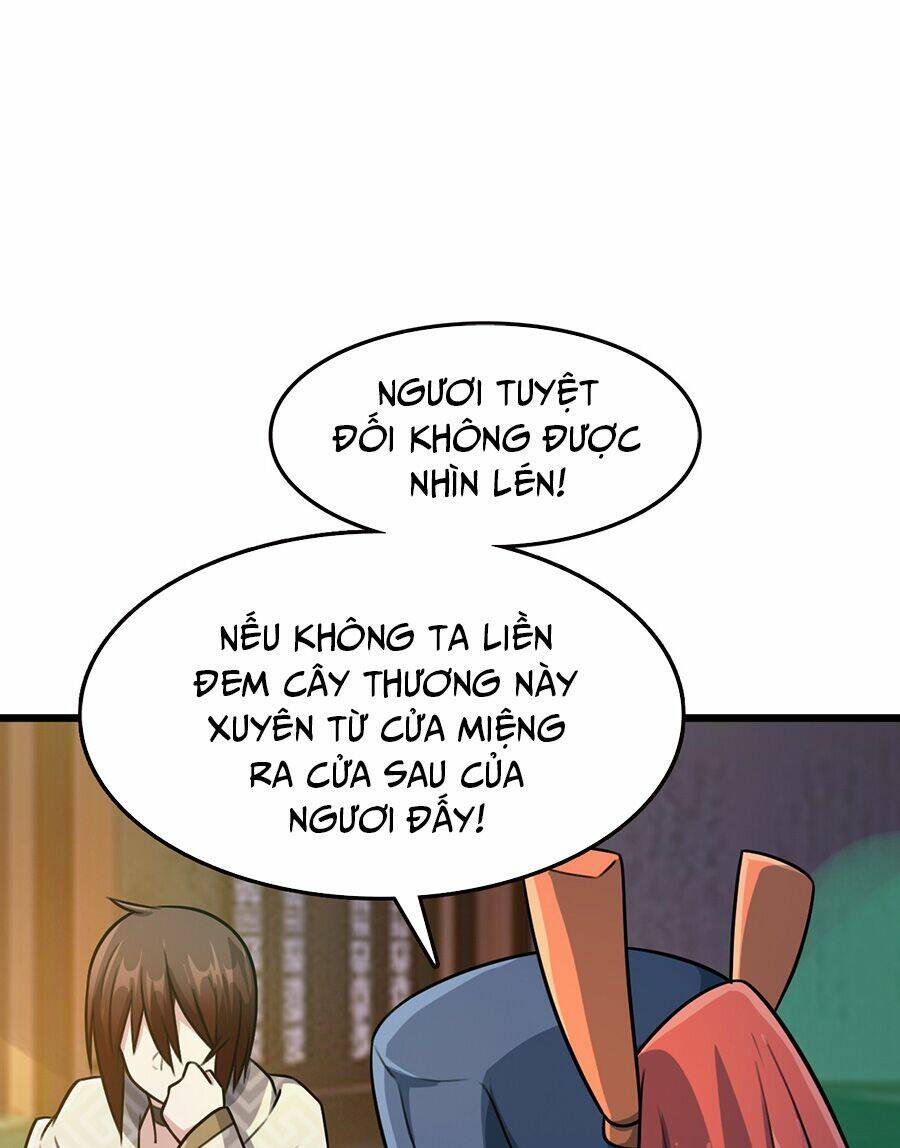 Đại Bảo Kiếm Của Tôi: Chapter 51