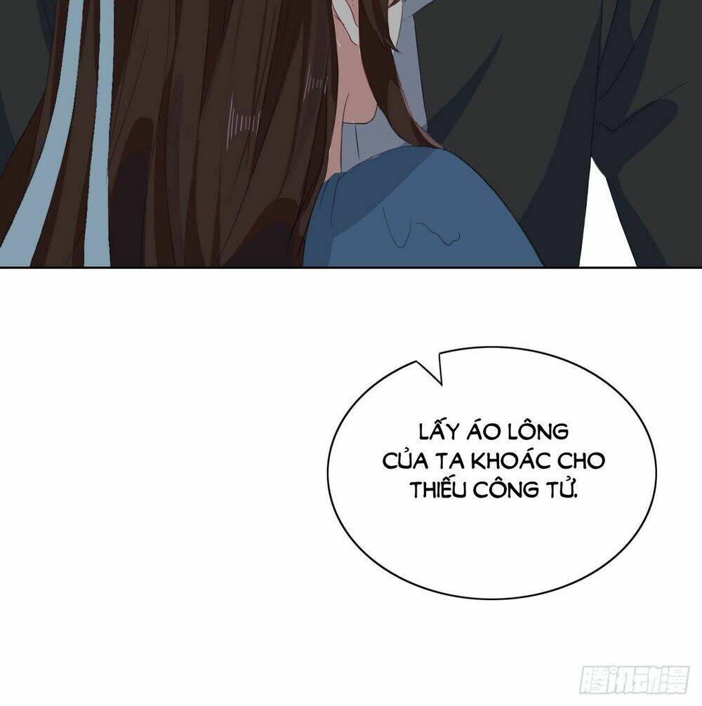 Học Viện Kiêu Ngạo Hoàng Gia: Chapter 9