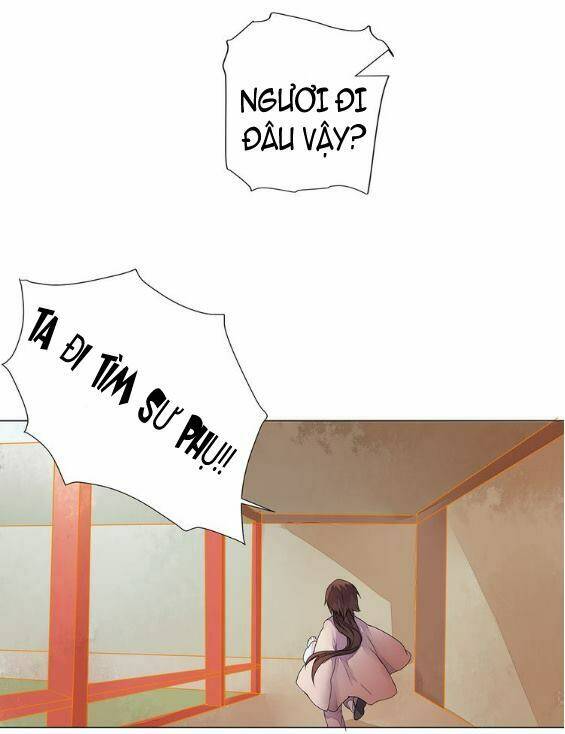 Đốt Đào Hoa: Chapter 4