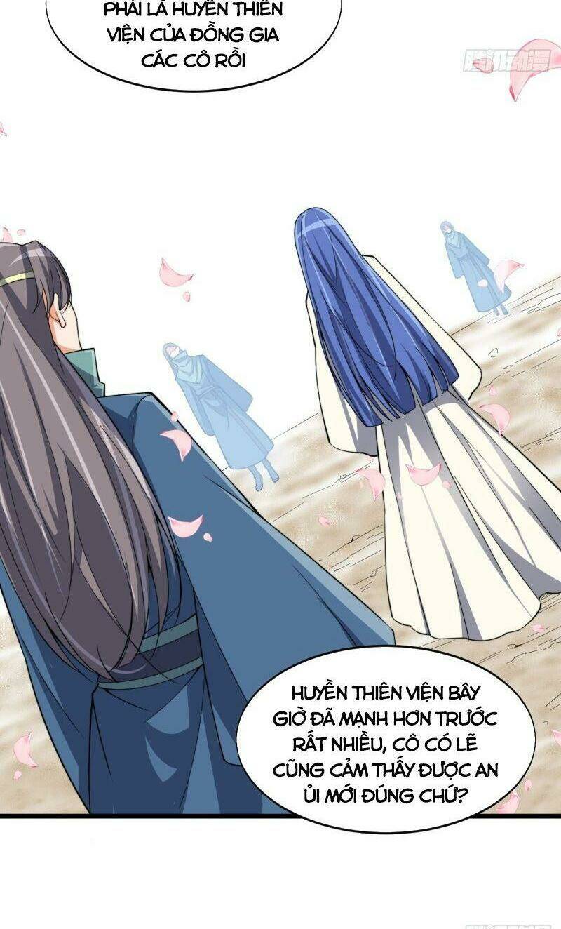 Trường Sinh Cửu Thiên Tuế: Chapter 53