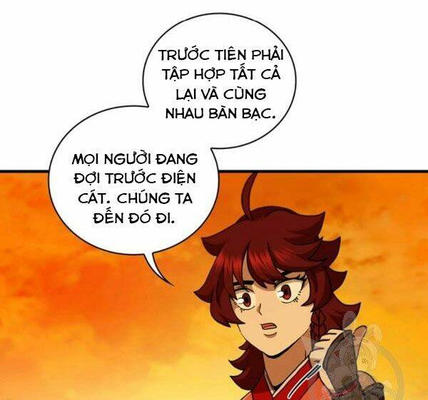 Thân Thủ Đệ Nhất Kiếm: Chapter 70