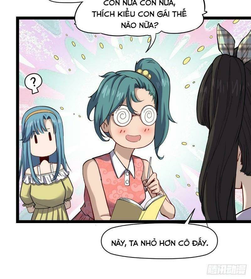 Ta Độ Kiếp Thất Bại Đều Là Tại Ngươi: Chapter 17