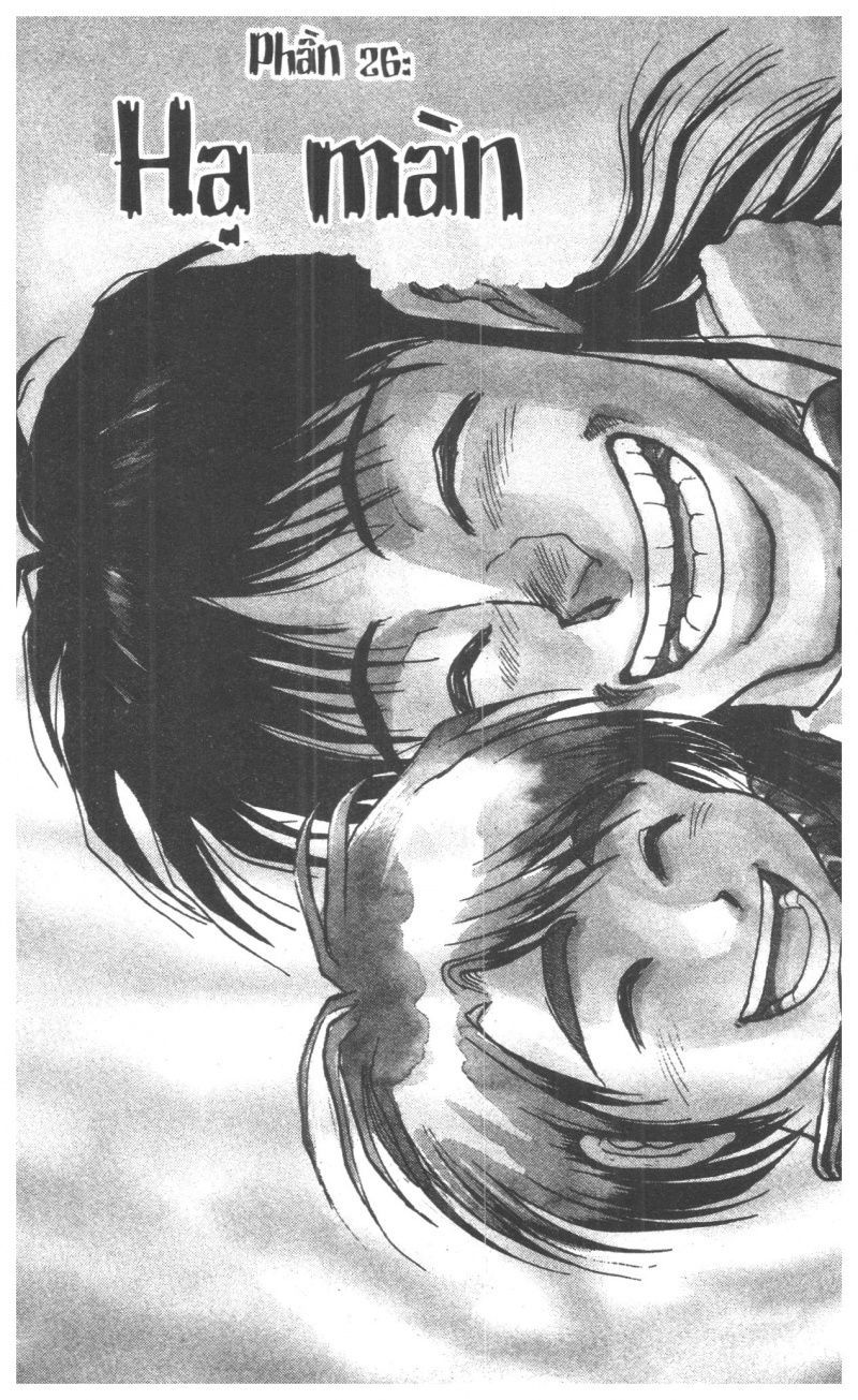 Fujita Kazuhiro: Chapter 3