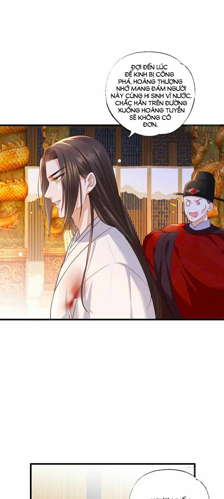 Nữ Thủ Phú Chi Kiều Sủng Nhiếp Chính Vương: Chapter 63