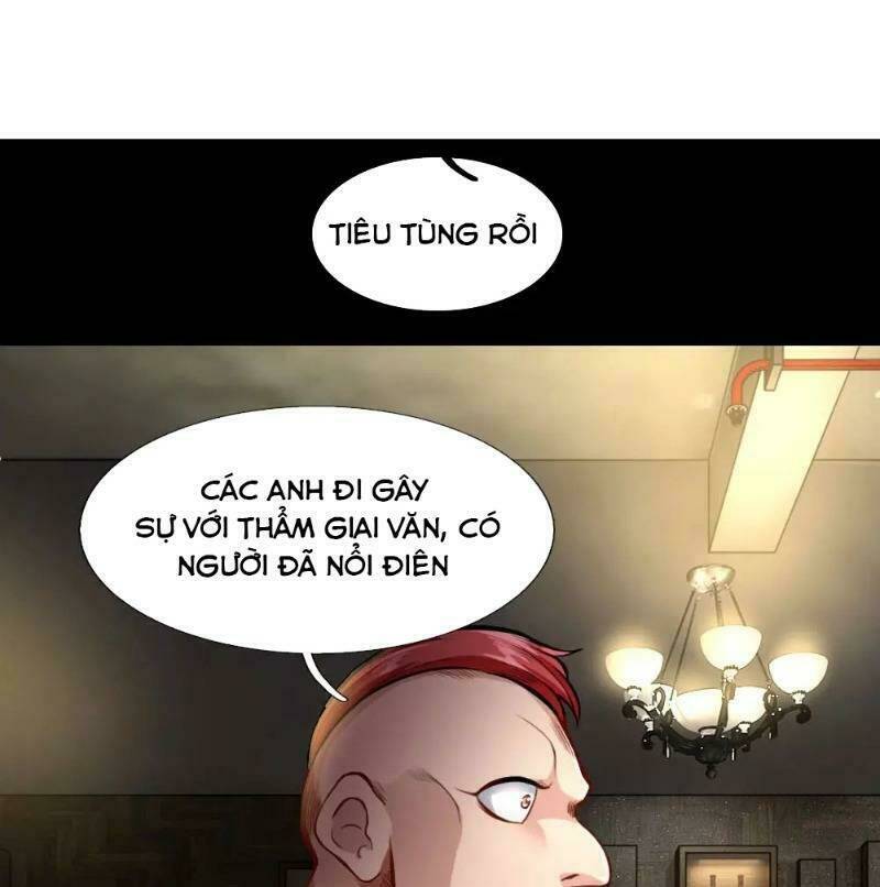 Bạn Gái Mạt Thế Vườn Nhà Ta Thông Tới Mạt Thế: Chapter 32