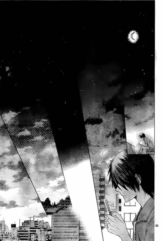 Watashi Ni Xx Shinasai!: Chapter 72