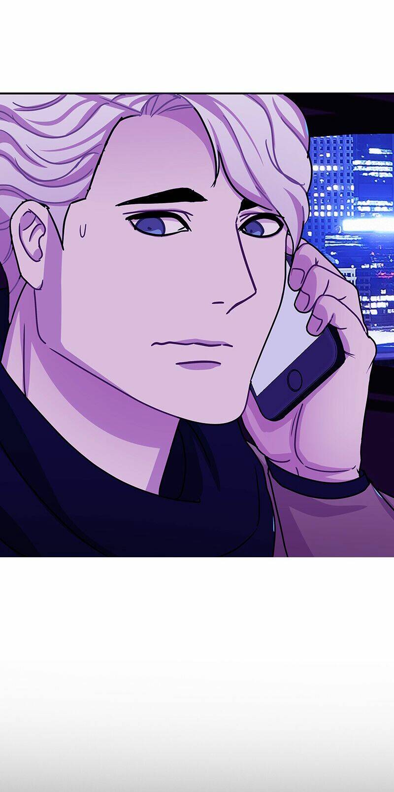 Nửa Đêm Ở Poppy Land: Chapter 58