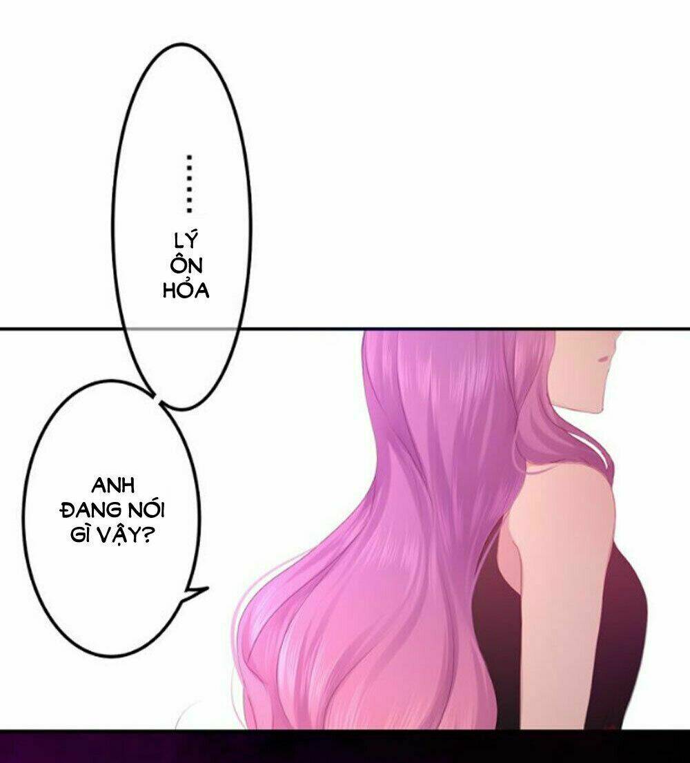 Tháng Sáu Kì Diệu: Chapter 50