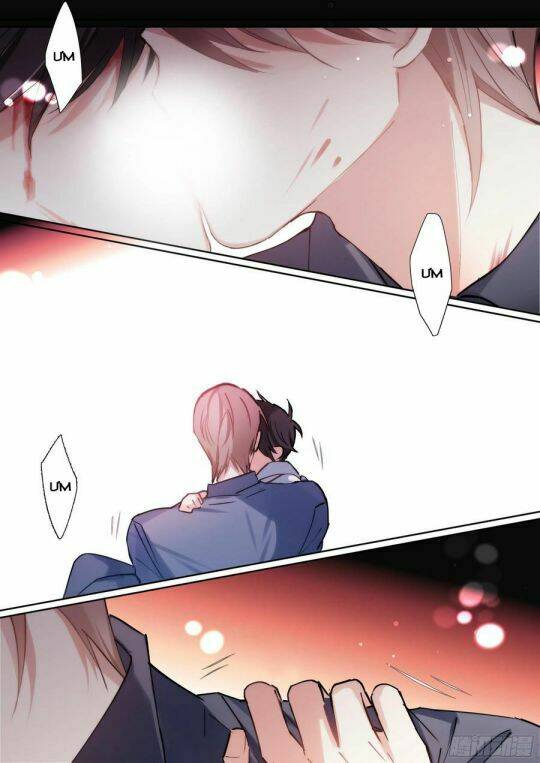 Ảnh Đế X Ảnh Đế: Chapter 190