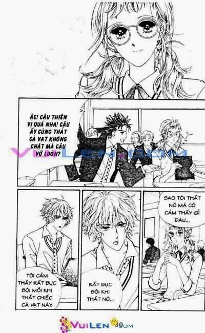 Cô Gái Vương Giả: Chapter 3