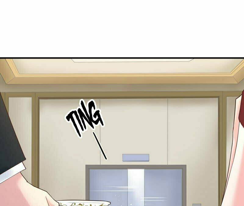 Chiến Lược Lãng Mạn Của Thịnh Thiếu: Chapter 10