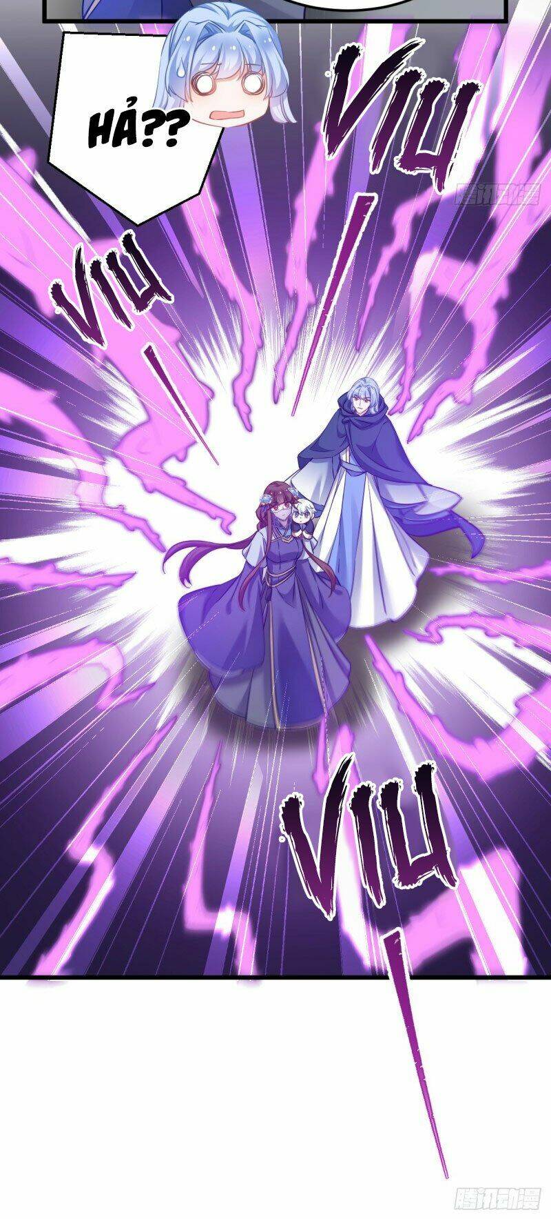 Trò Chơi Trừng Phạt: Chapter 96