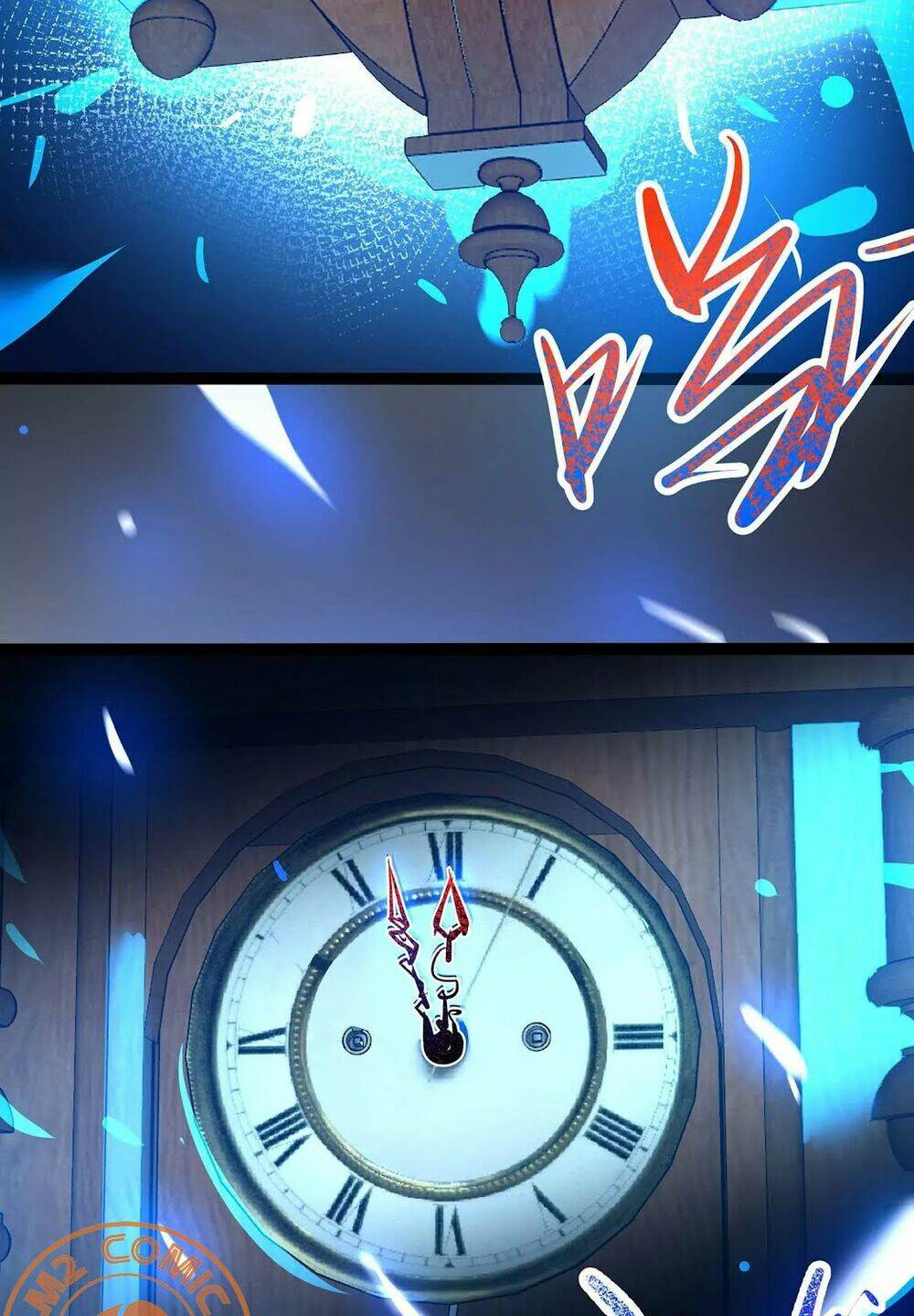 Chư Thần Rút Lui: Chapter 23