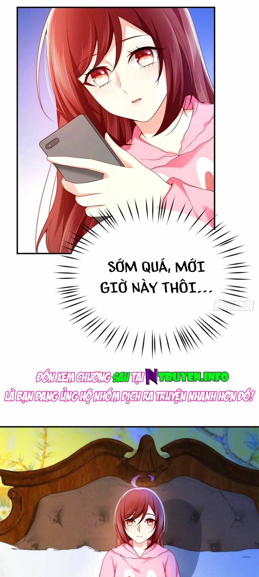 Nam Thần Truy Thê Chỉ Nam: Chapter 80.2