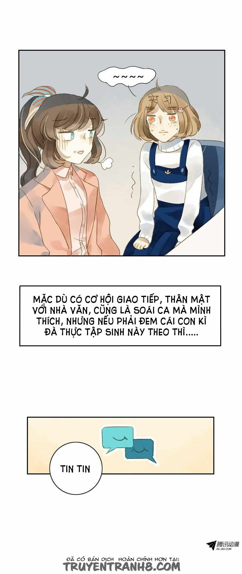 Sức Mạnh Của Sắc Đẹp: Chapter 4