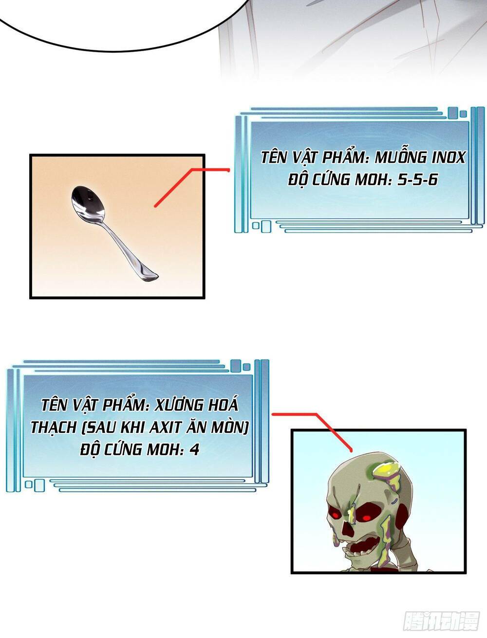 Trở Thành Đạo Sư Dũng Sĩ: Chapter 17