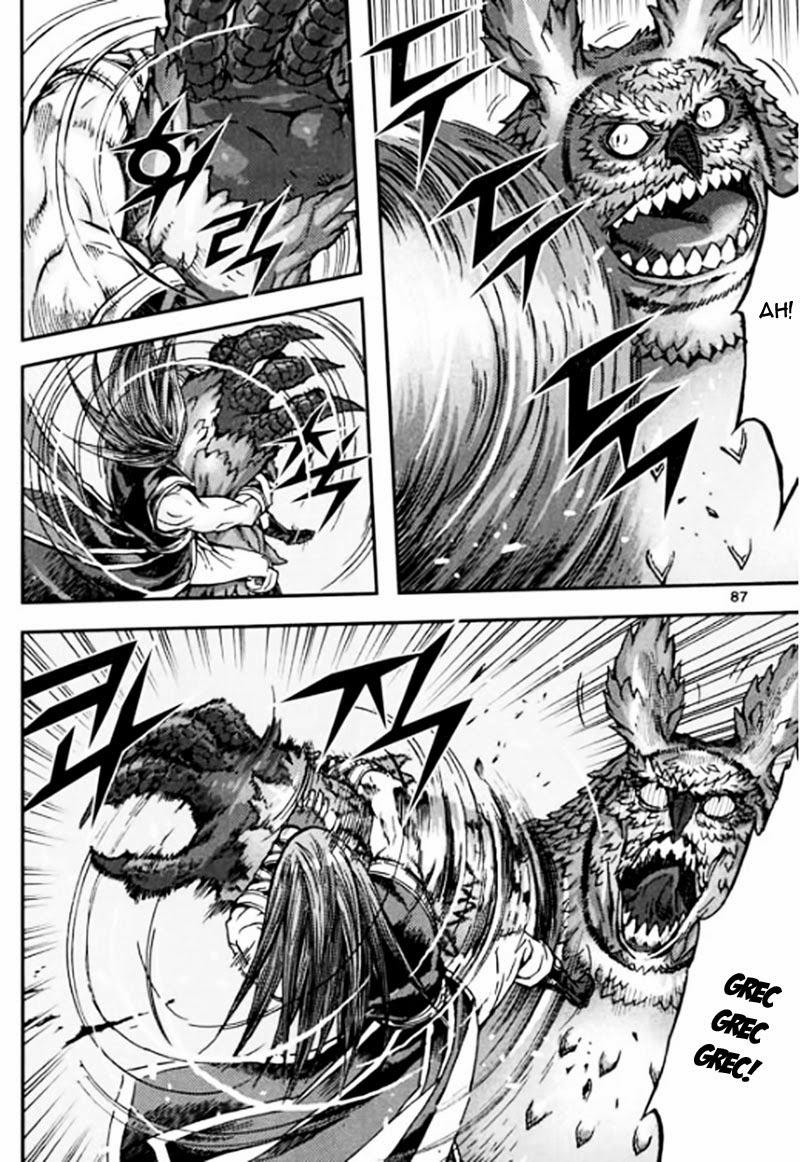 Diêm Đế: Chapter 46.3