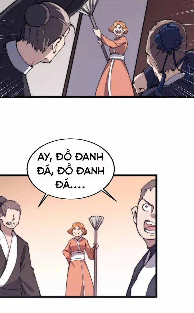 Ngự Thiên Thần Đế: Chapter 74