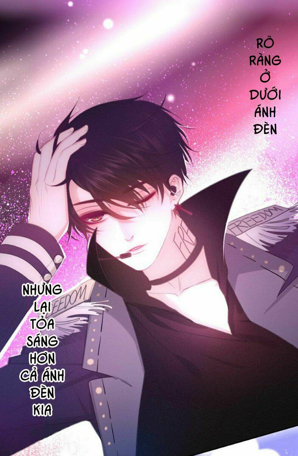 Tháng Sáu Kì Diệu: Chapter 63