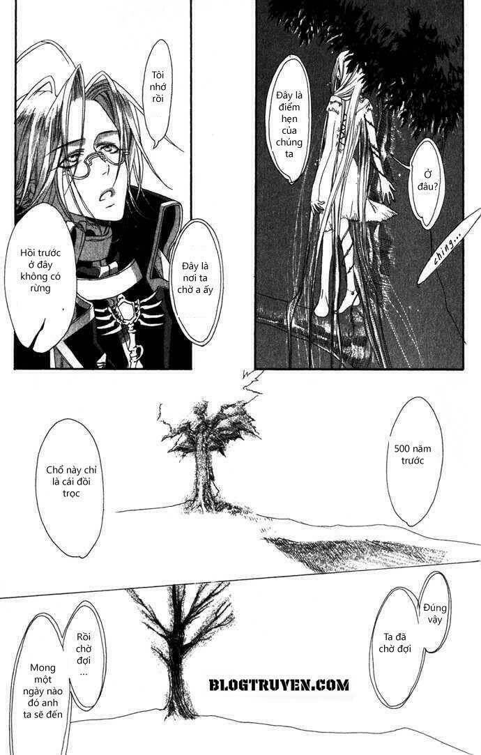 Bộ 3 Đẫm Máu: Chapter 6