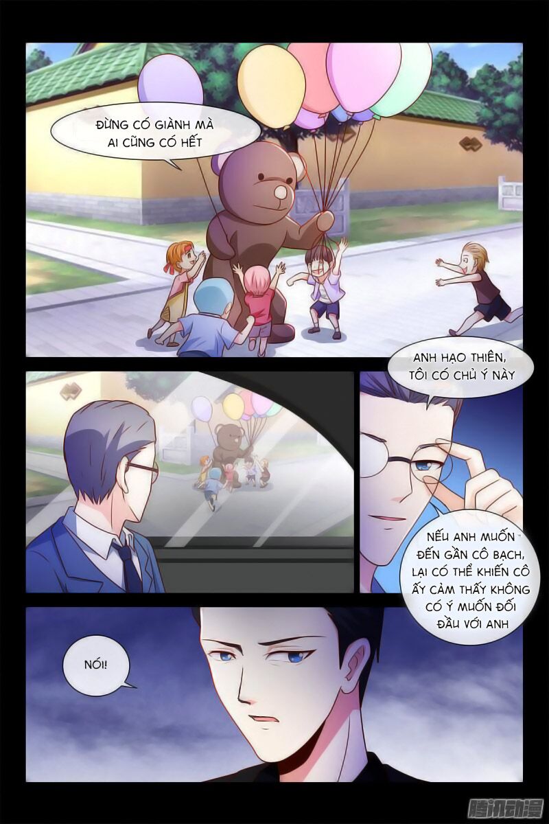 Tình Nhân Khế Ước Của Tổng Tài: Chapter 58