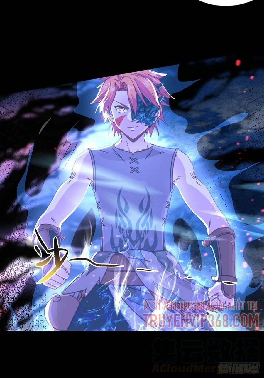 Người Nguyên Thủy Mạnh Nhất: Chapter 51