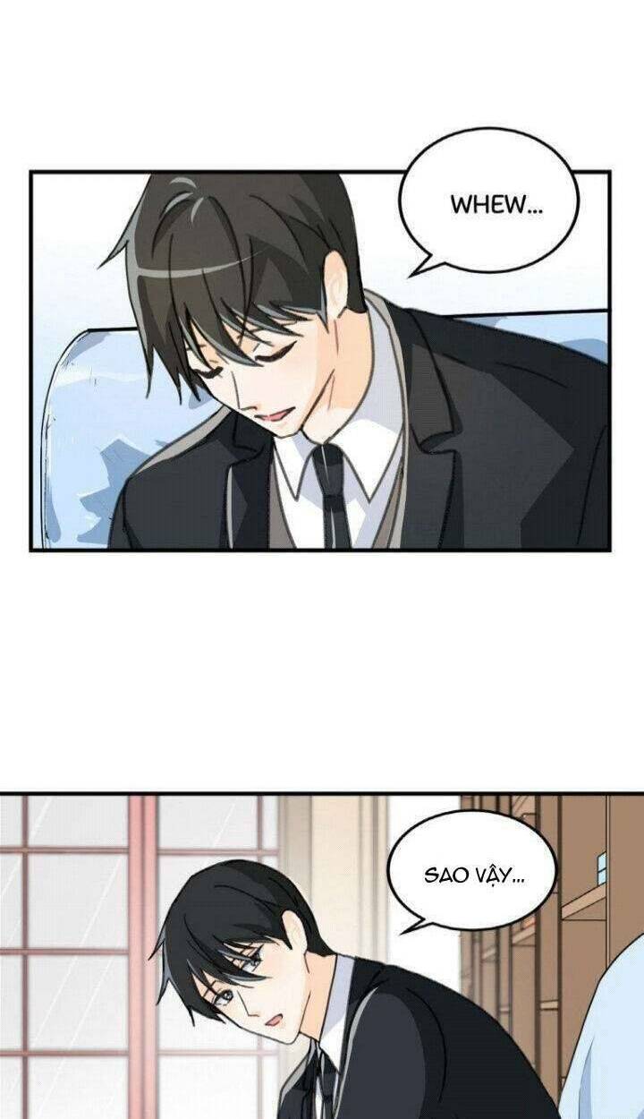 101 Cách Chinh Phục Trái Tim Em: Chapter 15