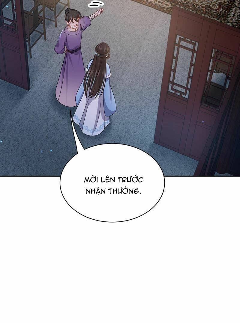 Vương Phi Thông Linh: Chapter 23