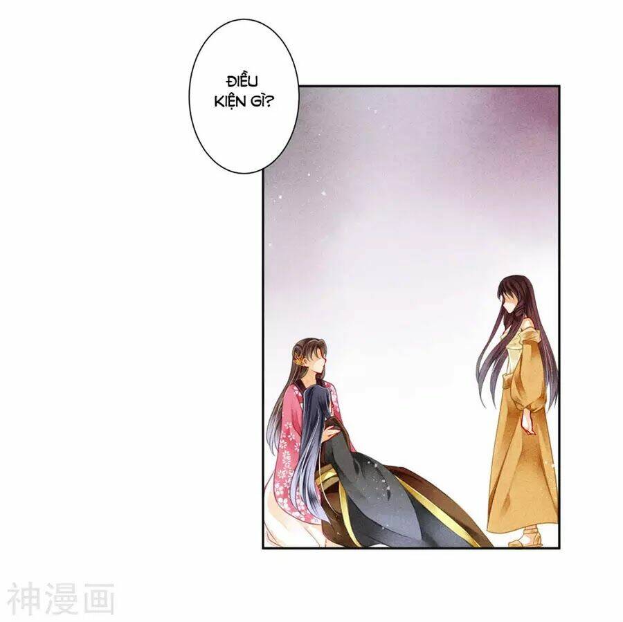 Ái Thượng Vô Địch Tiếu Hoàng Hậu: Chapter 91