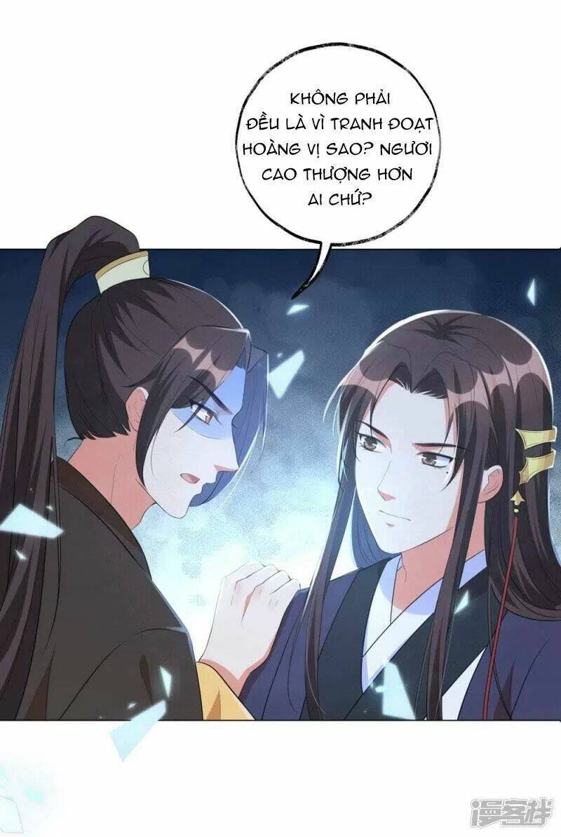 Vương Phi Có Độc!: Chapter 46