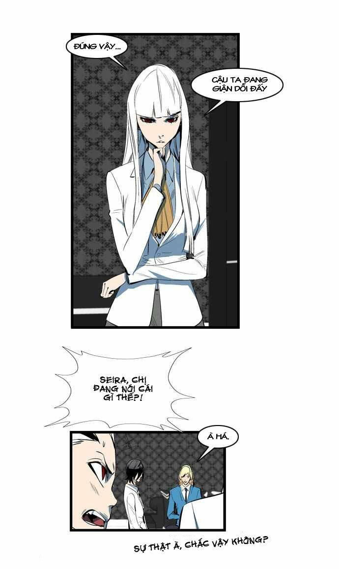 Ma Cà Rồng Quý Tộc: Chapter 115