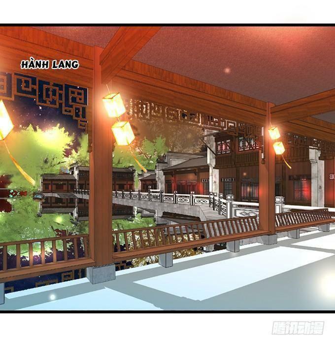 Hồ Tiên Hung Bạo: Chapter 63