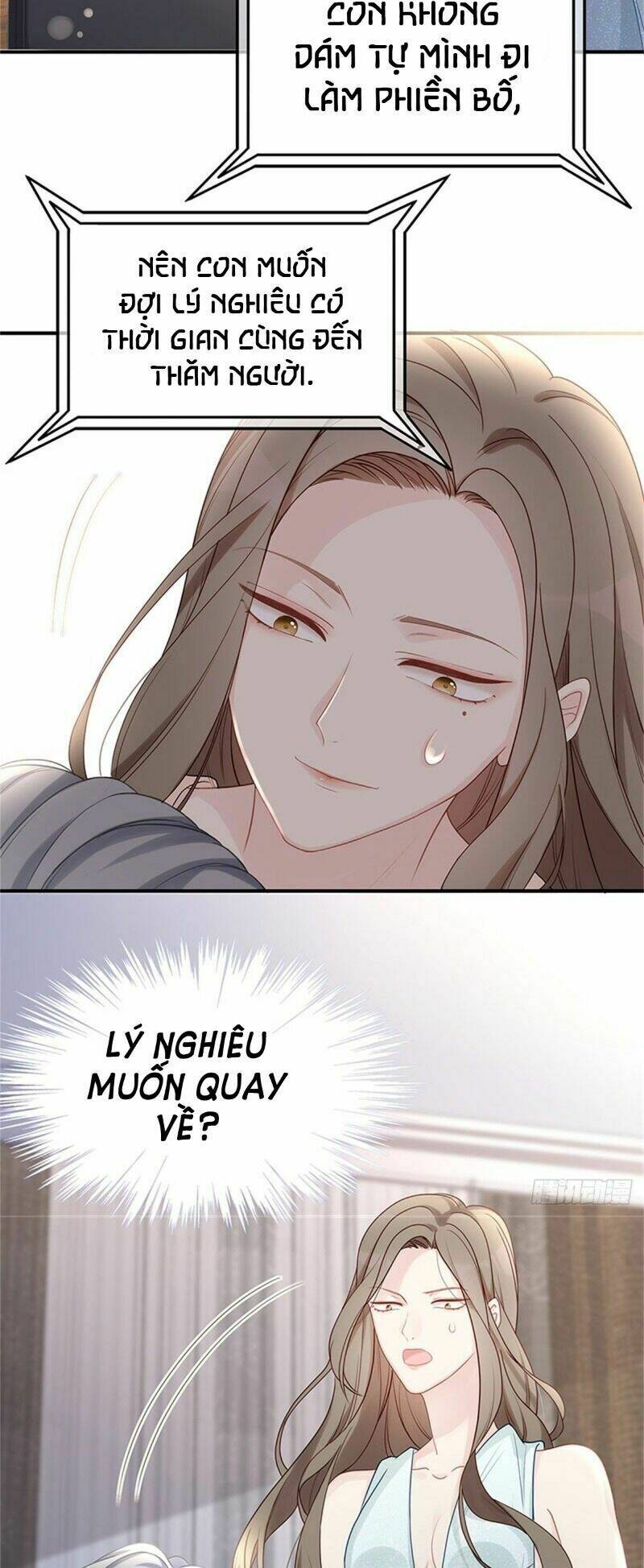 Chỉ Muốn Cưng Chiều Em: Chapter 56