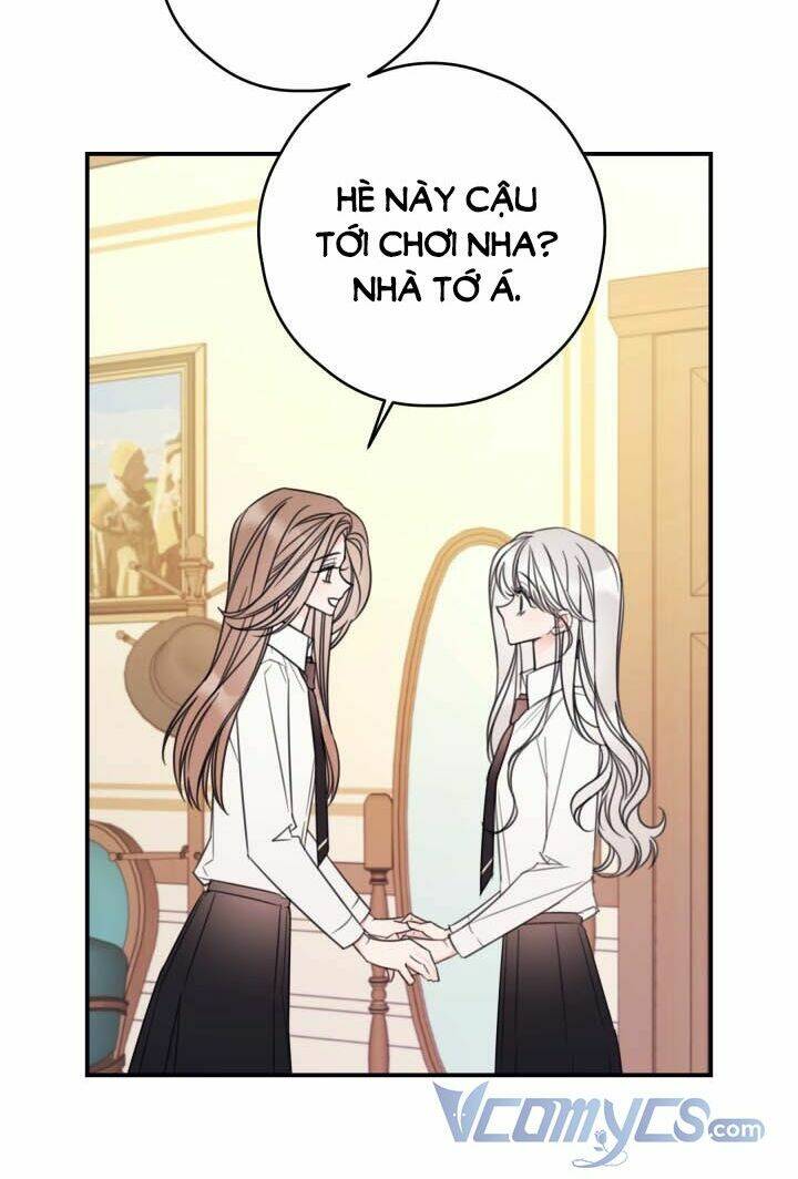 Kiếp Này Tôi Sẽ Sống Như Một Nhân Vật Phụ: Chapter 19