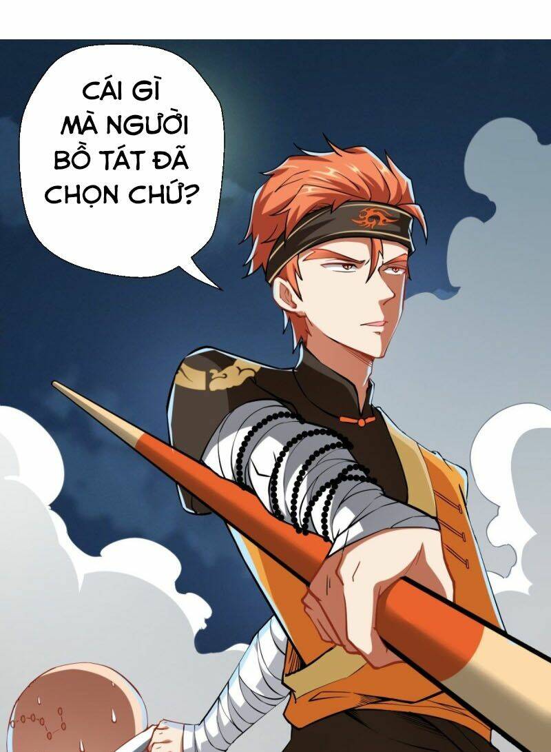 Tà Du Ký: Chapter 12