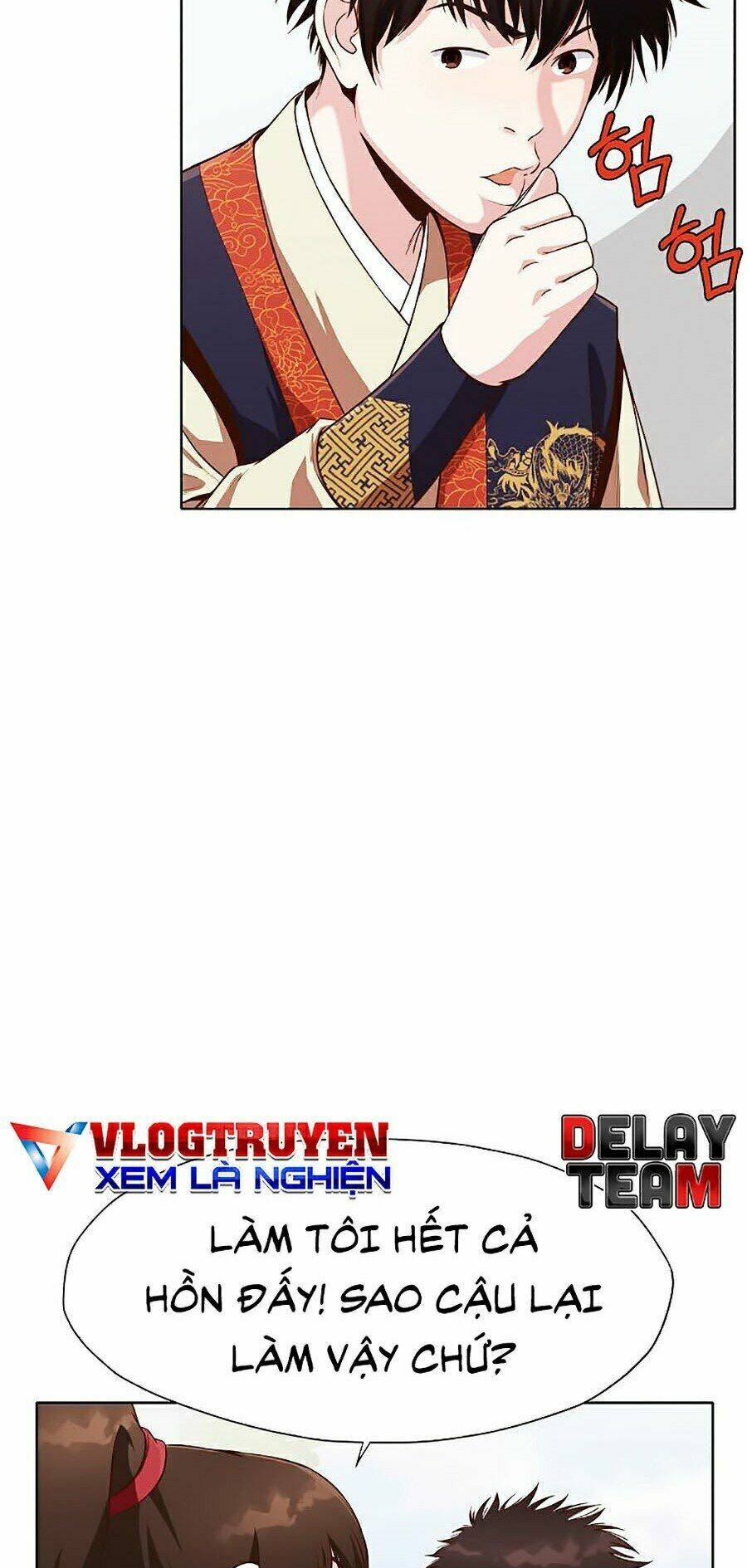 Thiên Võ Chiến Thần: Chapter 10