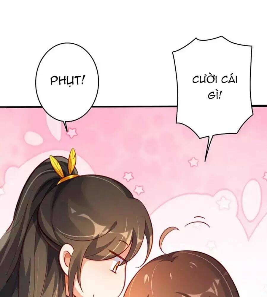 Thiên Kim Bất Hoán: Chapter 29