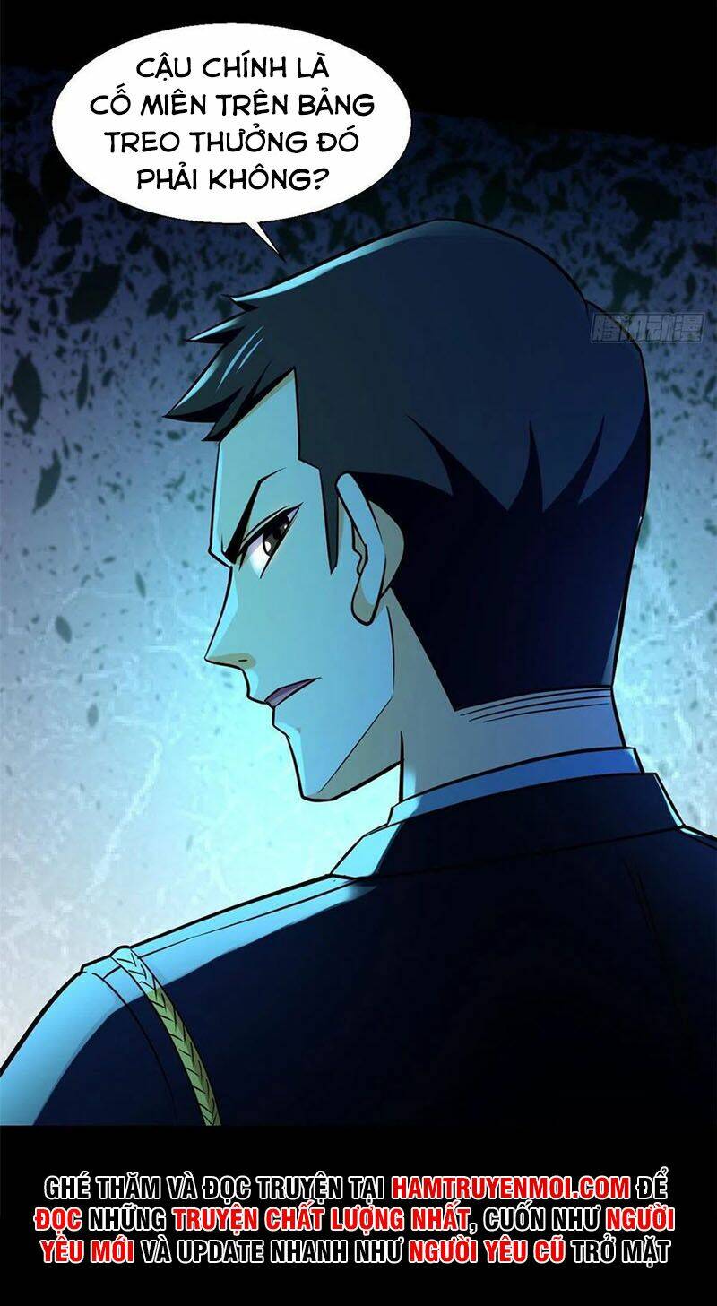 Toàn Cầu Sụp Đổ: Chapter 54