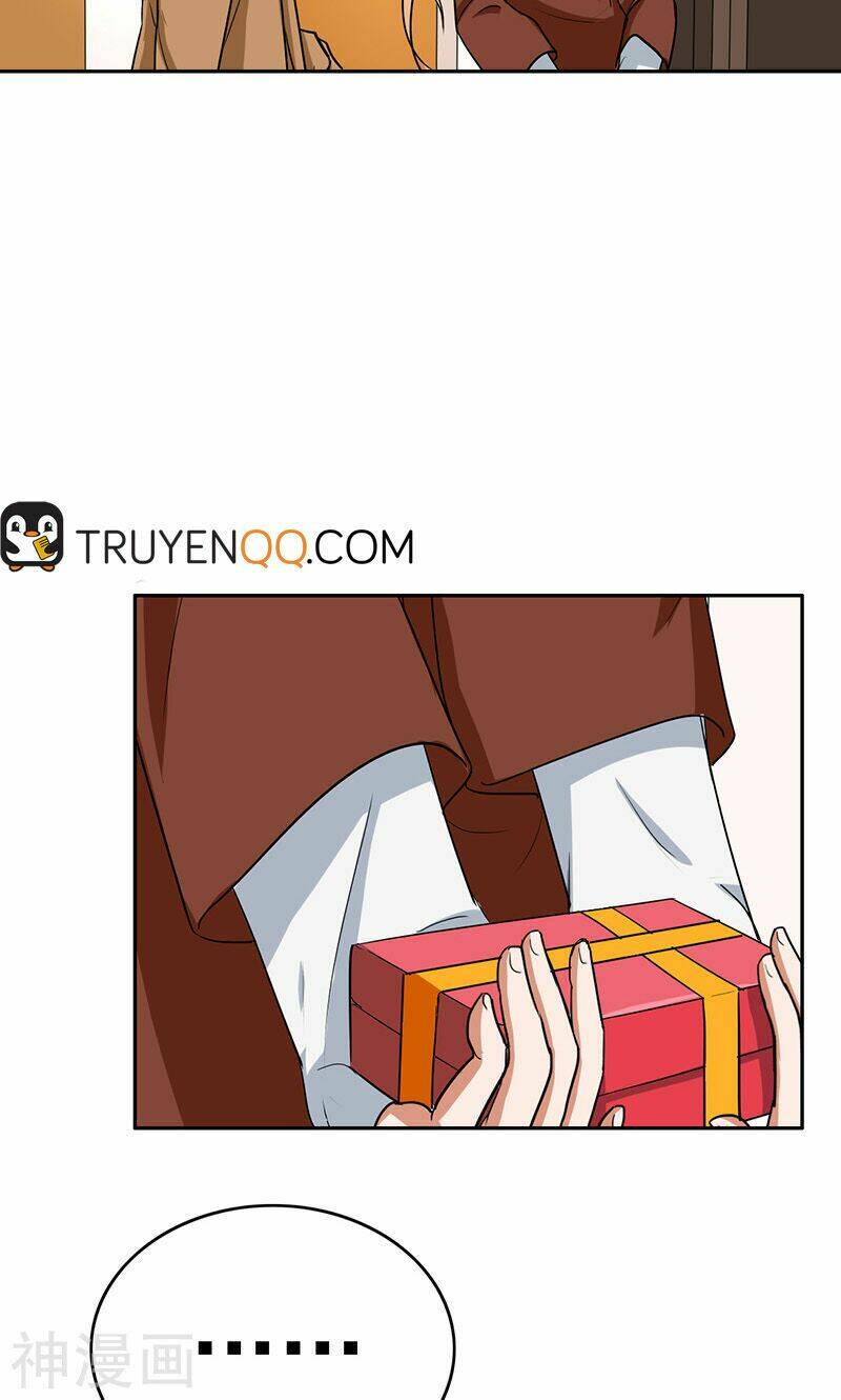 Become A Girl At Night: Chapter 62