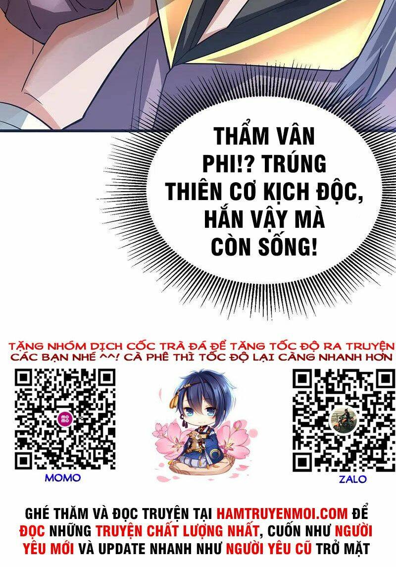 Tiến Sĩ Khoa Học Kỹ Thuật Tu Tiên: Chapter 72