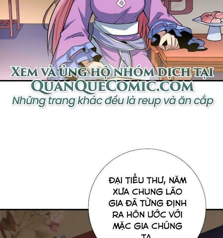 Đấu Hồn Đại Lục: Chapter 26