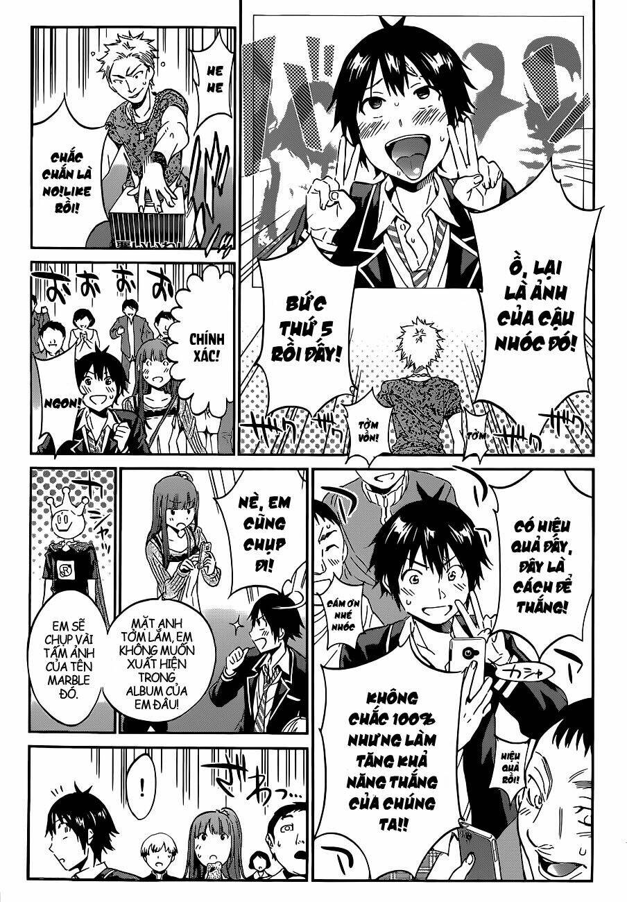 Real Account Ii: Chapter 3