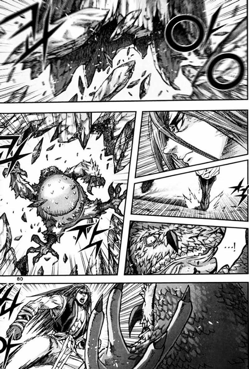 Diêm Đế: Chapter 46.3