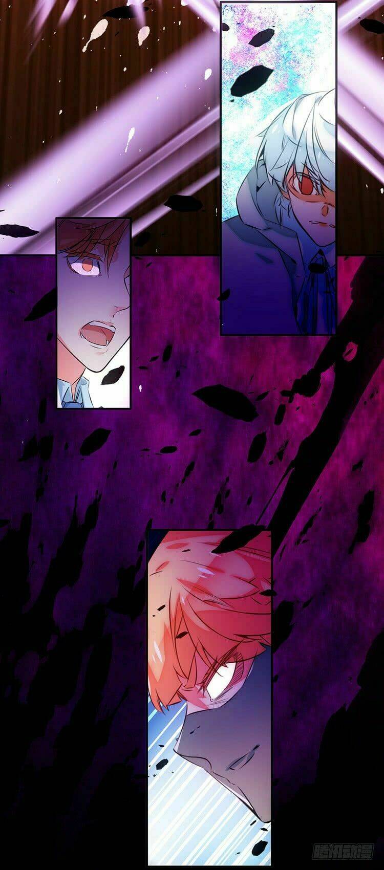 Huyết Đồng Tử: Chapter 2