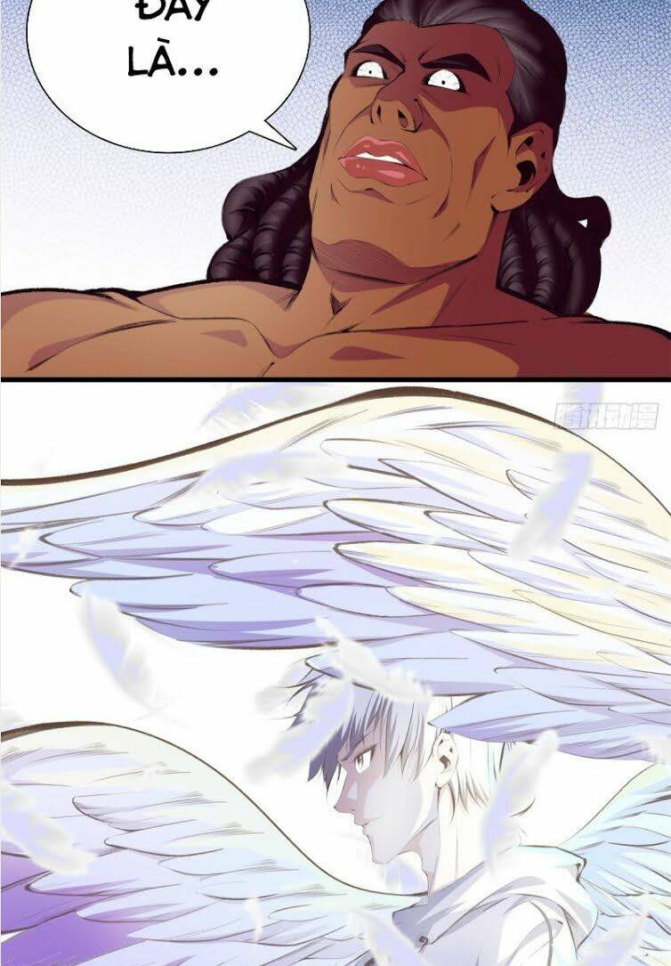 Đô Thị Chí Tôn: Chapter 92